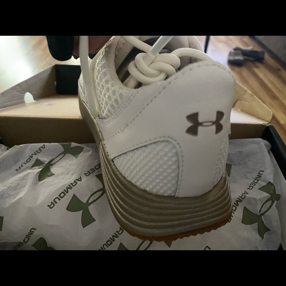 Shoes - Picture 3 of 3